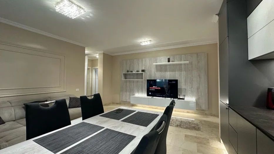 Apartament 2 dormitoare-65mp-ultra central - Poză 2