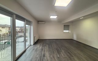 Vila Spatioasa 240 mp, Teren 820 mp Sibiu-Arhitectilor - Poză 12