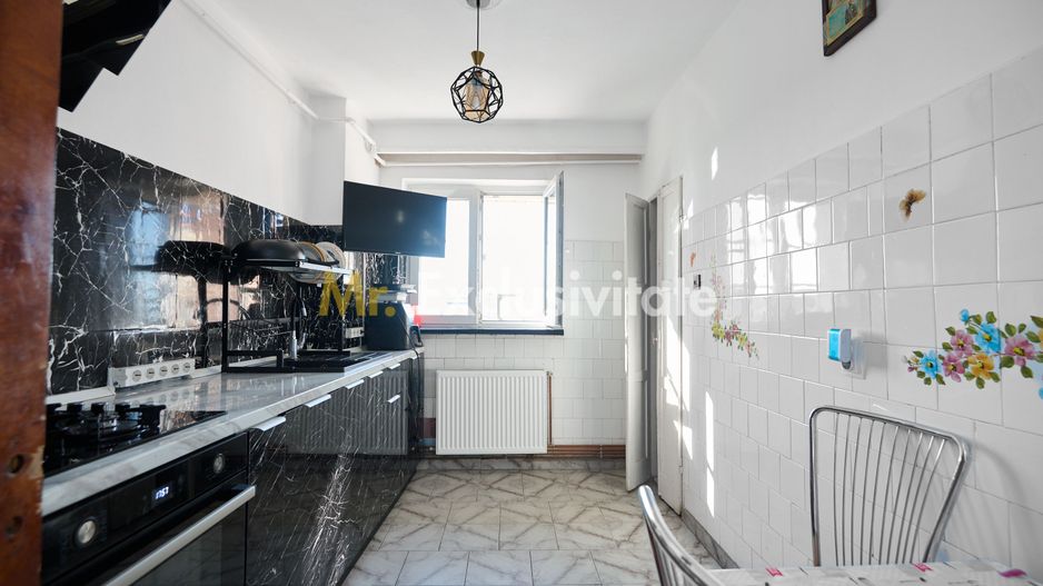 Apartament 4 camere - zona zero  Pitesti! - Poză 22