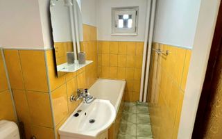 Inchiriez apartament cu 3 camere zona Olimpia , 380 euro/luna. - Poză 19