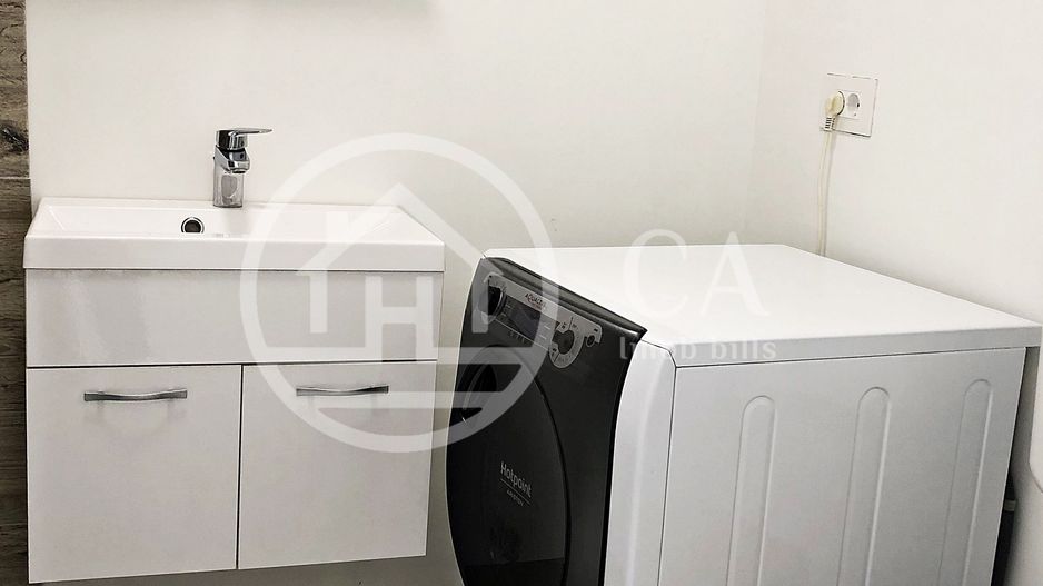 Apartament de inchiriat cu 2 camere in zona Nufarul, Oradea - Poză 6