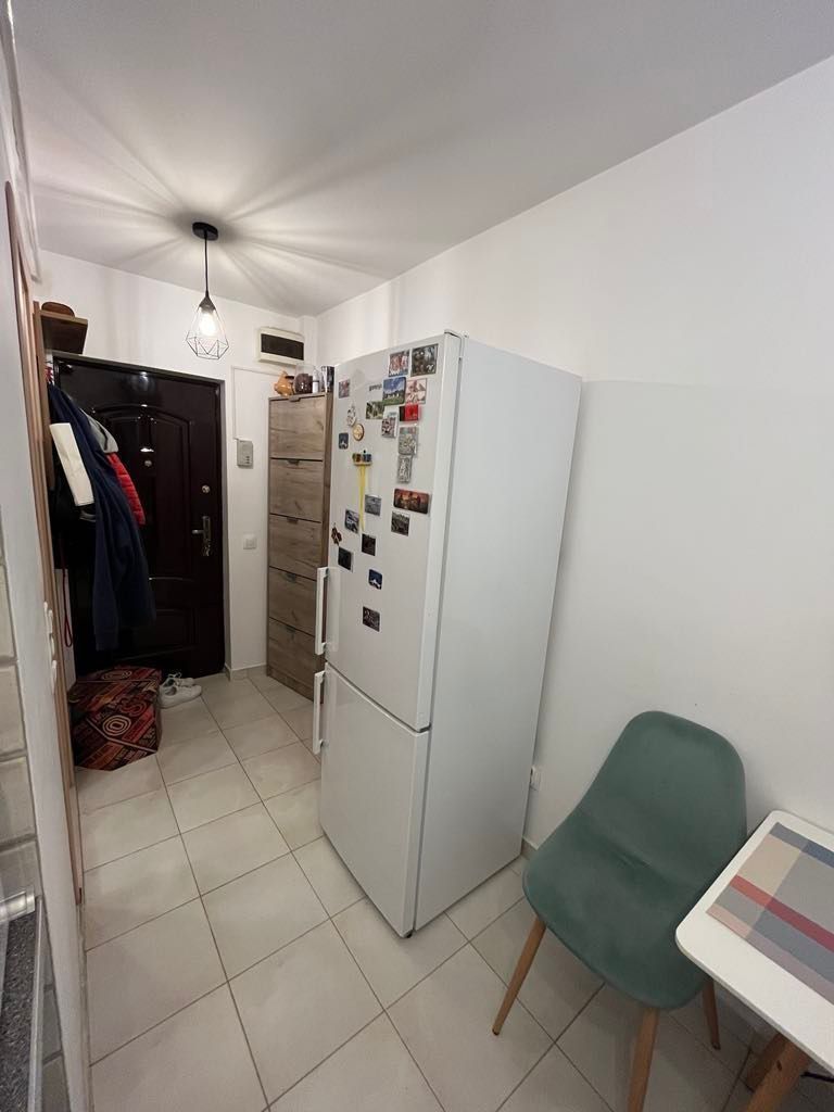 Închiriere Garsoniera zona Auchan Titan - Poză 7