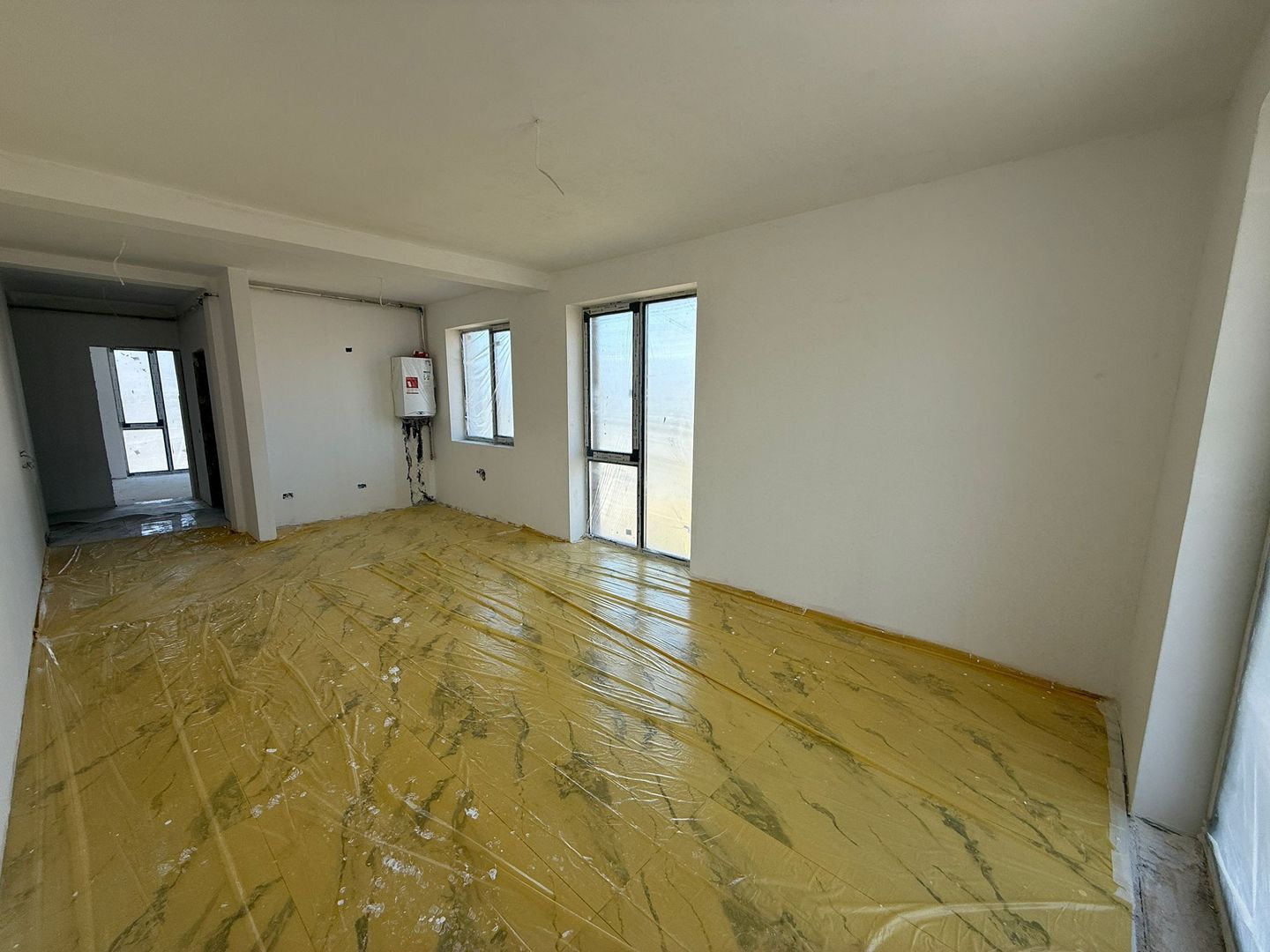 Giroc-Eso | S.A.D-uri si Apartamente cu 1 si 2 camere - Poză 3