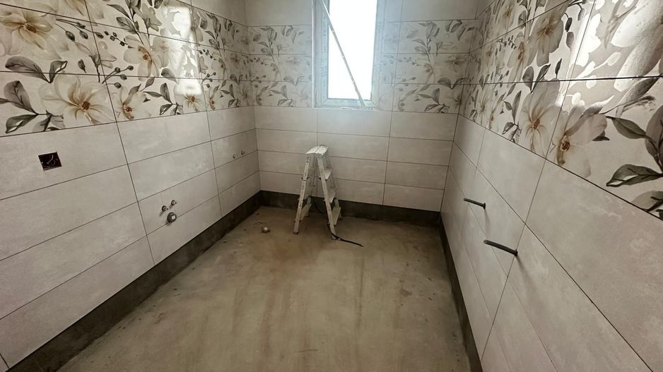 CASA DUPLEX - RATE LA DEZVOLTATOR, INCALZIRE PARDOSEALA, COMISION 0% - Poză 5