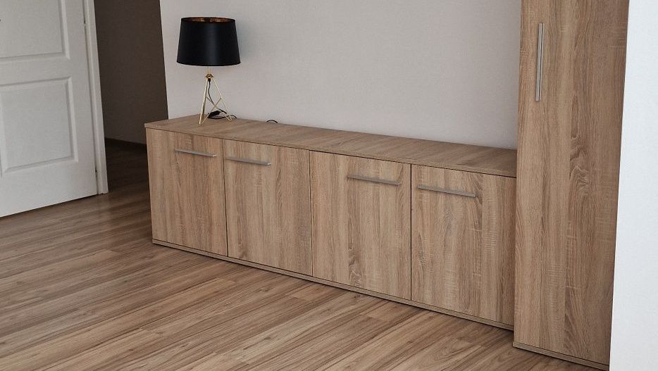 Girocului-Spitalul Judetean | 2 Camere | Etaj intermediar | Pet Friendly - Poză 2