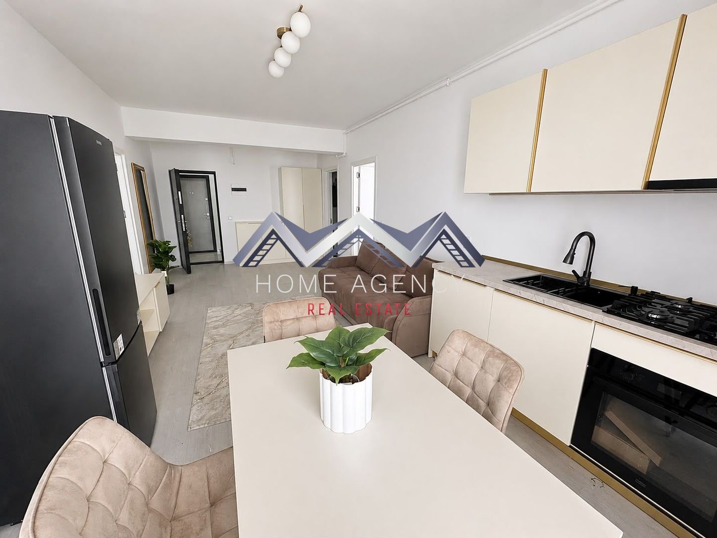 Apartament 3 camere Otopeni | preț final - Poză 2