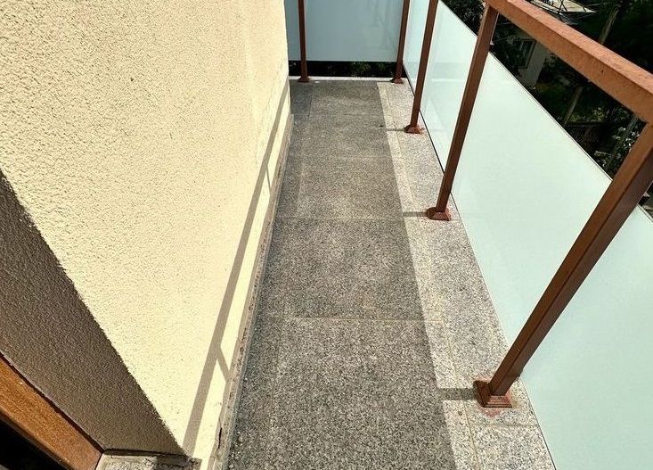 Apartament 3 camere | Terasă + 2 balcoane | Parcare | Bloc nou - Poză 9