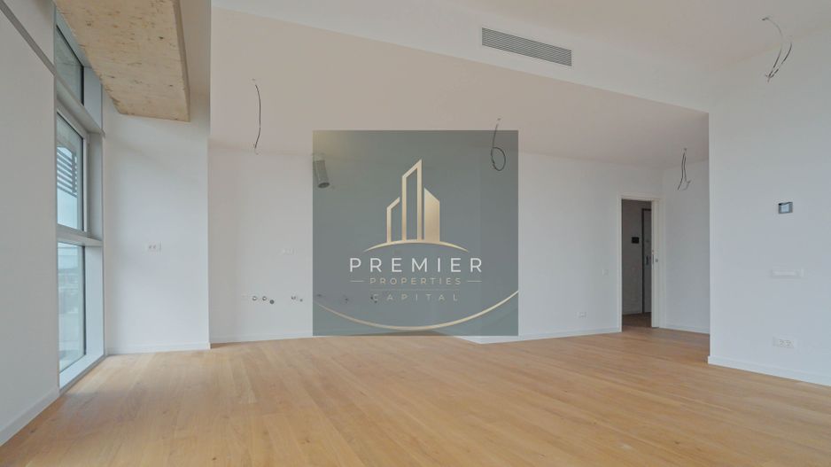Apartament cu 4 camere de vânzare în Floreasca, Bucuresti - Poză 6