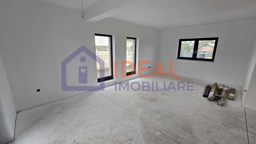 Casă Individuala cu 4 camere -400 mp curte– Cristian, Sibiu - Poză 11