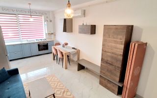 Apartament 2 camere modern, Braytim-Giroc, parcare inclusă, 0% Comision - Poză 8