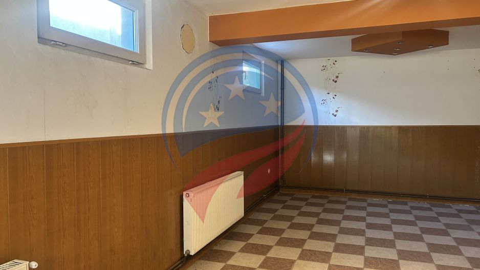 Vilă D+P+E+M, 400 mp construiți, curte 400 mp, 3 intrări - Poză 1