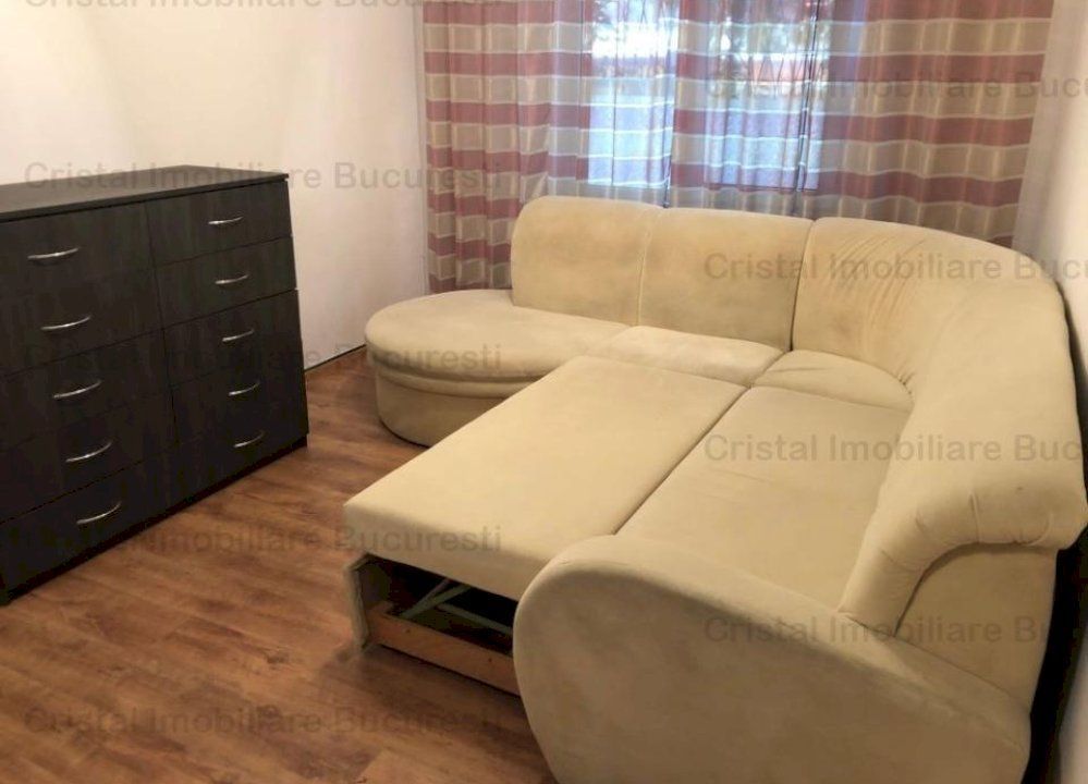 Apartament 4 camere. La 7 min de metrou Piata Sudului /Mall SunPlaza. - Poză 2