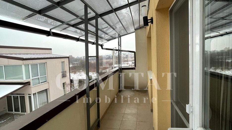 Apartament cu 2 camere | Loc de parcare | Bună Ziua - Poză 10