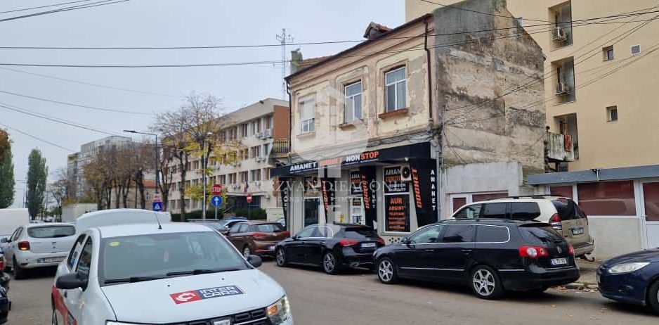 UNIC IN CENTRUL ORASULUI!! DOAR -1363$ per mp - Poză 1