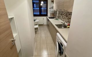 Inchiriere apartament cu 2 camere sector 4 Gama Residence.Sun plaza - Poză 4