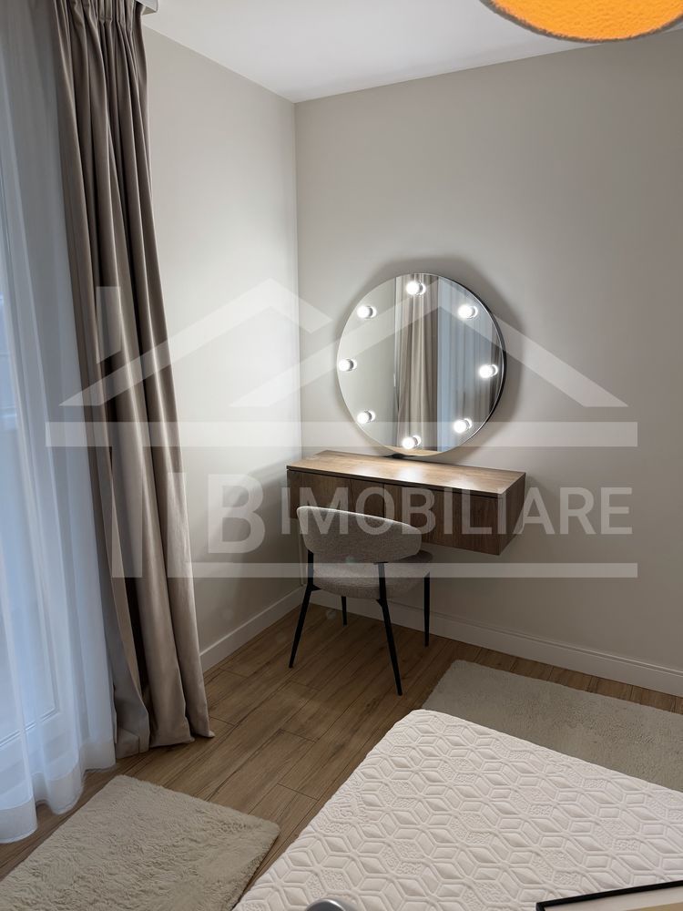 Apartament cu 3 camere, 84mp, Zona UMFST - Poză 4