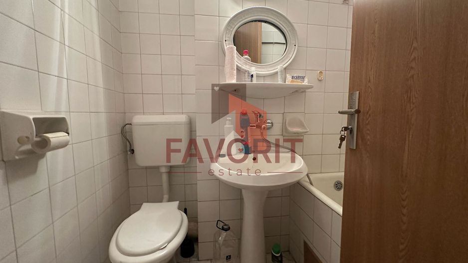 2 camere | zona excelenta | balcon mare | investitie | - Poză 6