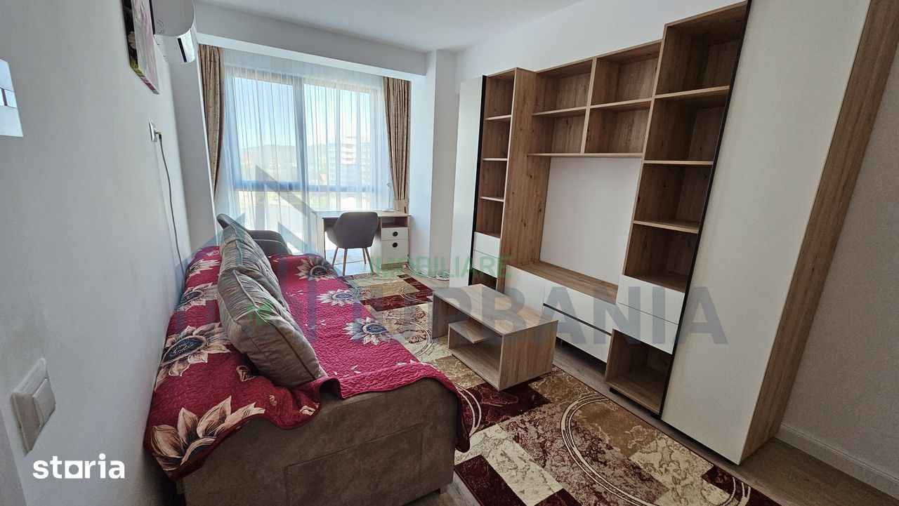 Apartament 2 camere cu parcare - Beetle Residence Tatarasi, Iasi - Poză 2