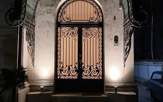 De vanzare Apartament Dublex 5 camere in Vila, LUX, Kisellef Dorobanti - Poză 30