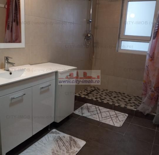 Inchiriere apartament 3 camere Baneasa Complex Rezidential - Poză 29