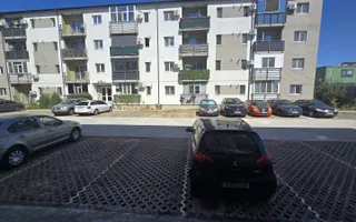 Apartament 2 camere de vanzare, loc de parcare inclus,zona Grand Arena - Poză 12