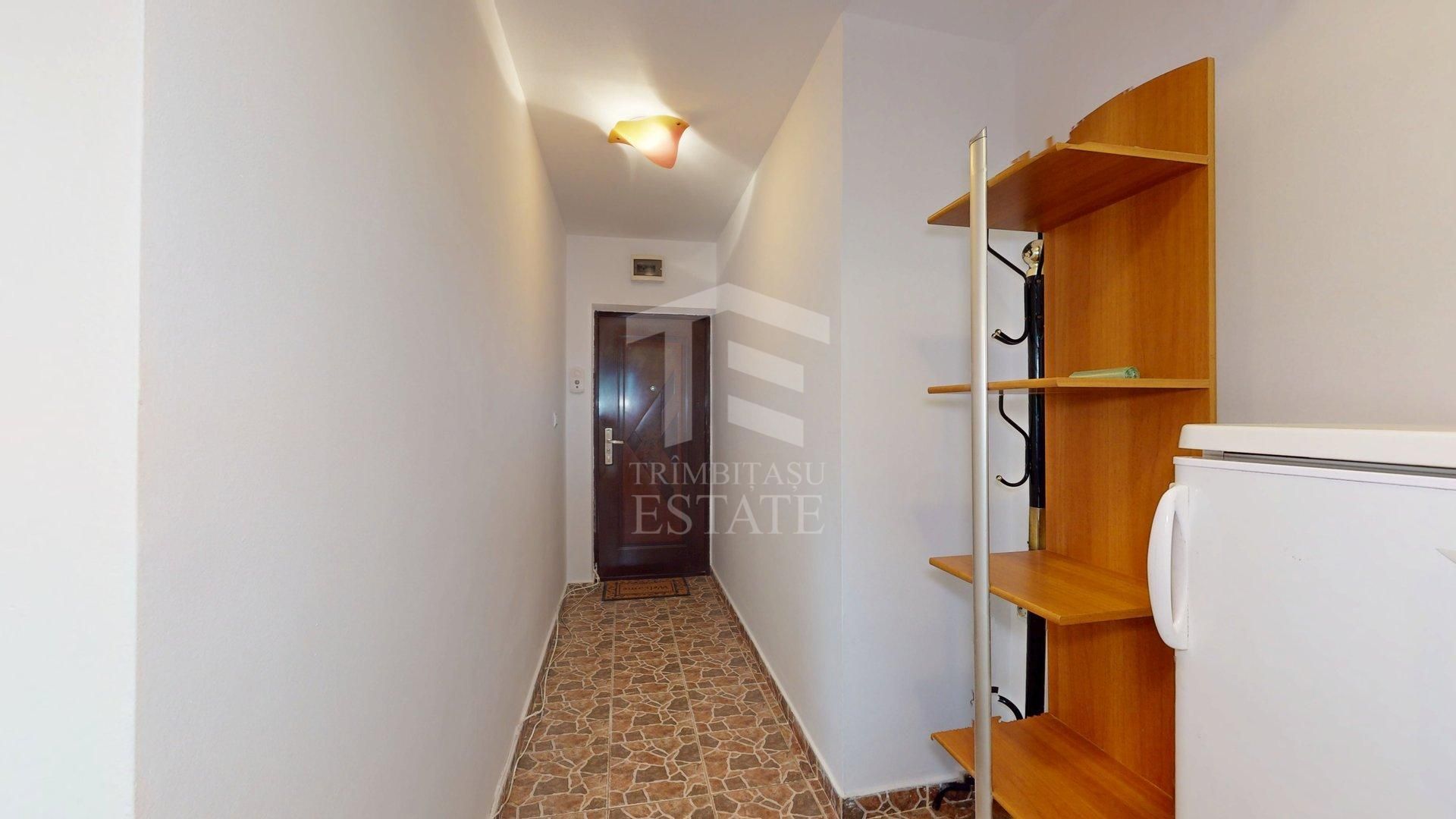 Garsoniera cu balcon | Drumul Taberei - Brancusi - Poză 11