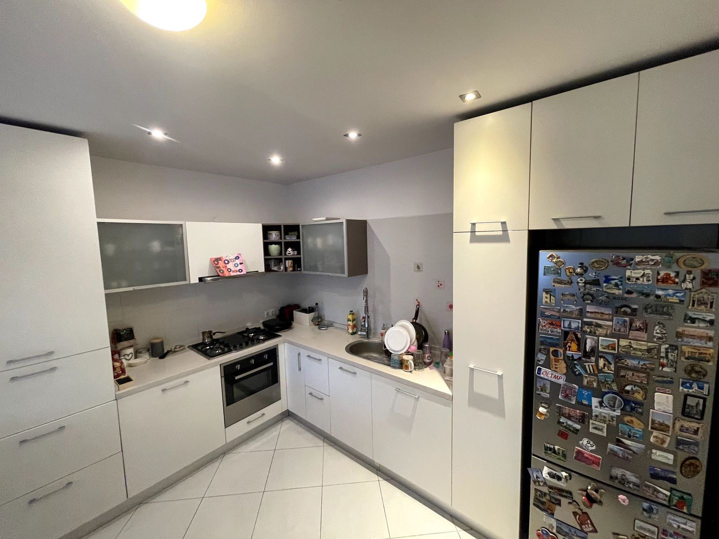 Apartament 3 camere complex Ibiza Sol - Poză 4