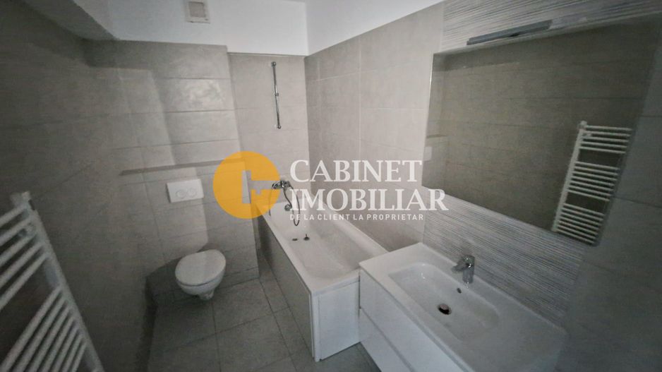 2 Camere Decomandat - Bloc nou - Zona Zimbru - Poză 3