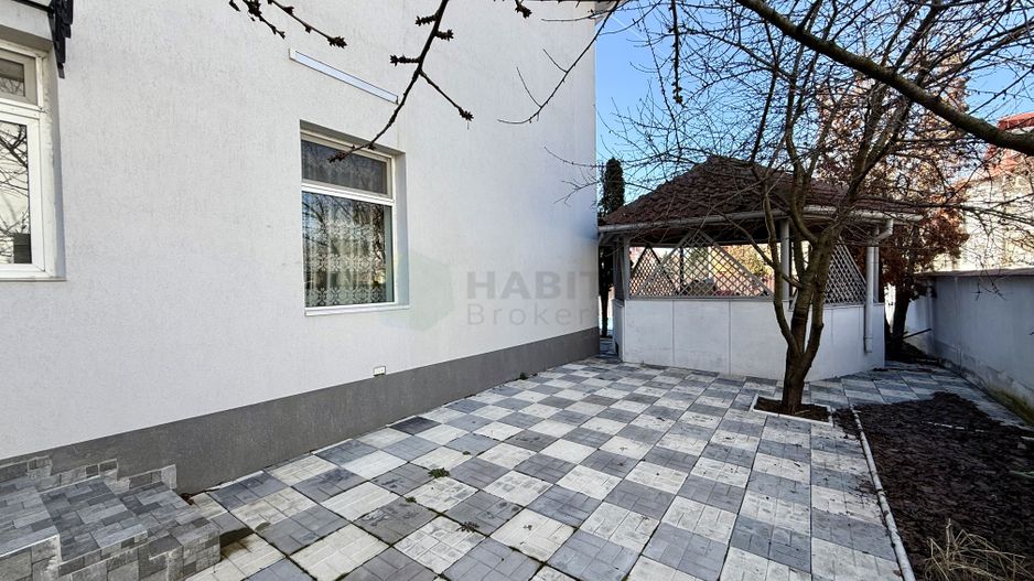 Vila 5 camere Volunatari| Mobilata, piscina exterioara - Poză 28