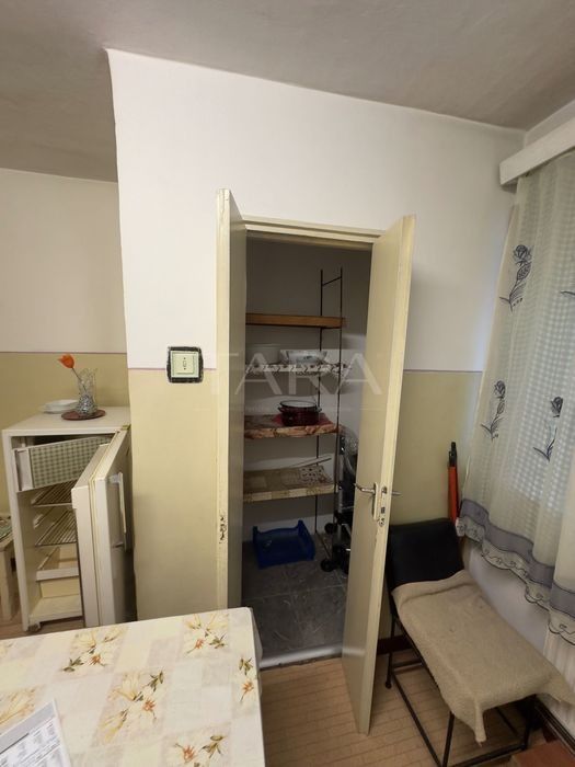 Apartament cu potențial în Grigorescu – ideal pentru investiție. - Poză 3