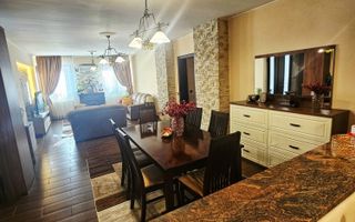 Vilă 4 camere Păulești | Teren 1.820 mp | Mobilata si utilata - Poză 6