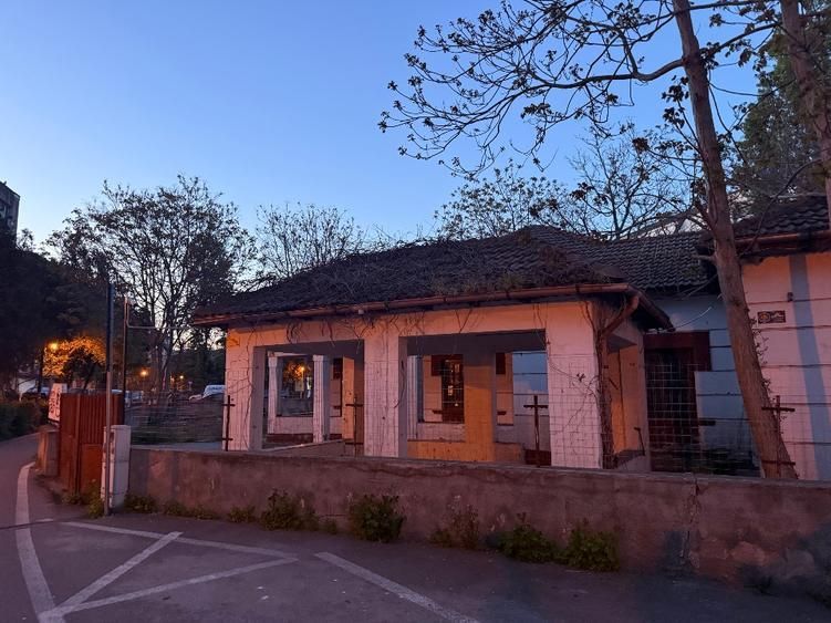 OPORTUNITATE INVESTIȚIONALĂ ULTRACENTRALĂ – CONSTANȚA | TEREN 782 MP | - Poză 1