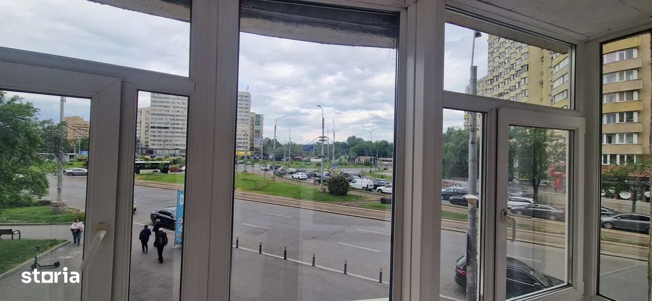 AP. 2 CAMERE MODERN, BOILER, BUCATARIE INCHISA, METROU 5 MINUTE - Poză 10