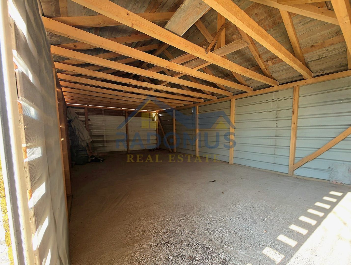 Casă Valea Călugărească -Teren 1186 mp -Curte Amenajată - 69.900 € - Poză 12