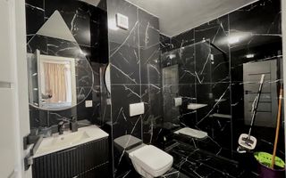 Penthouse de vanzare | terasa 110mp | bloc nou - Poză 20