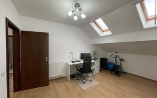 Duplex 6 camere - 155mp - langa asfalt - Mosnita Veche - Poză 14