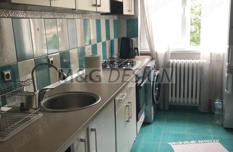 3 camere modificat in 2 camere Sagului - Poză 1