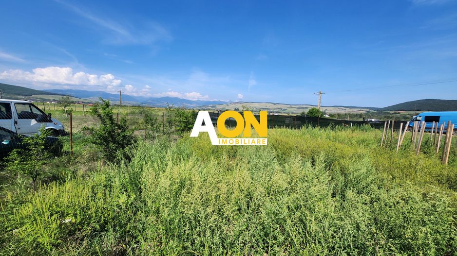 De vanzare teren intravilan 441mp, Micesti - Poză 5