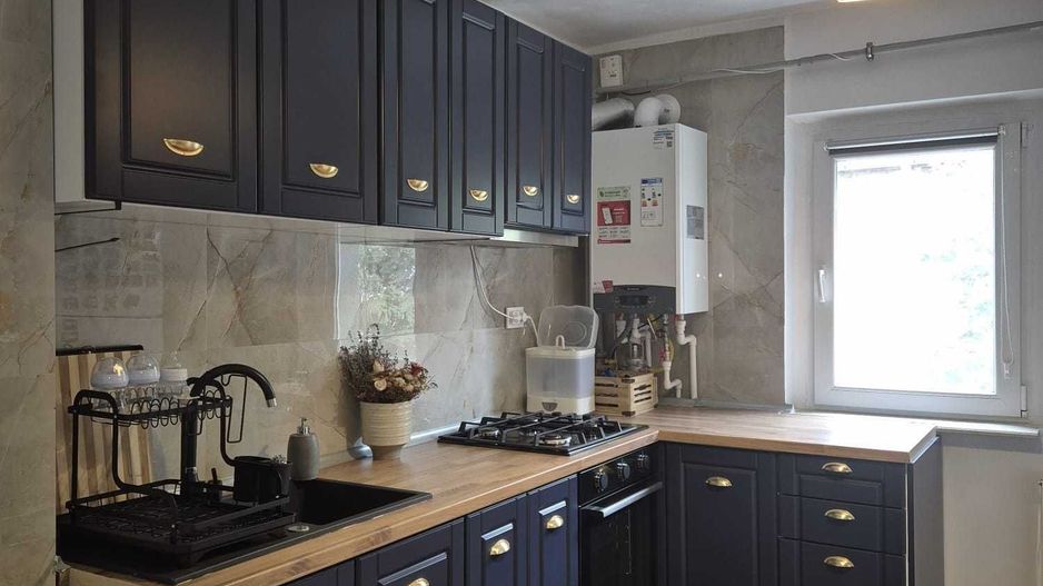 Complex-Studentesc | 3 camere | Decomandat | Renovat Complet - Poză 1