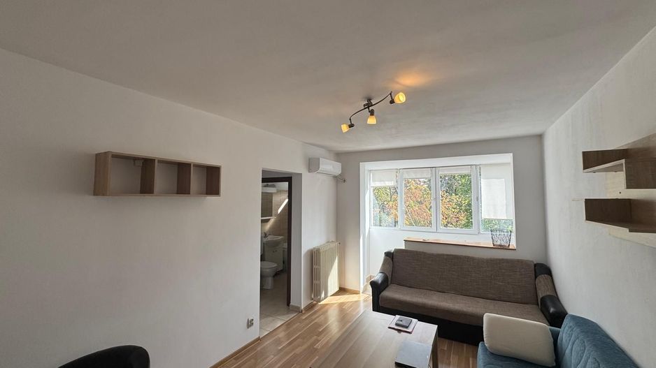 Apartament 3 camere I Floreasca I Vanzare - Poză 4