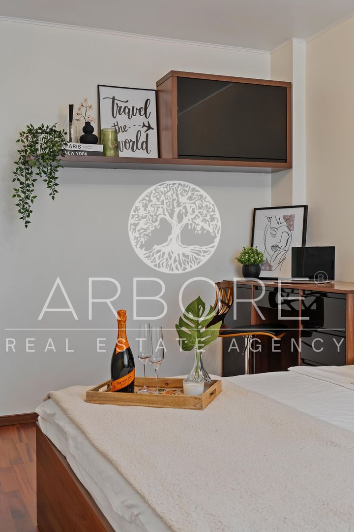 2 camere de închiriat Piața Romană – Magheru | Premium | Metrou 1 min - Poză 24