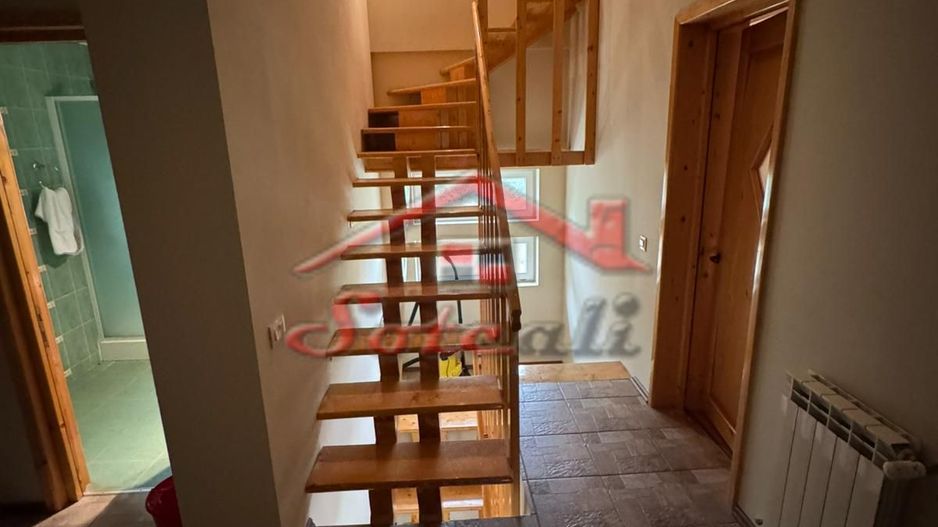 Vila de vanzare Cornu de Jos - Poză 17