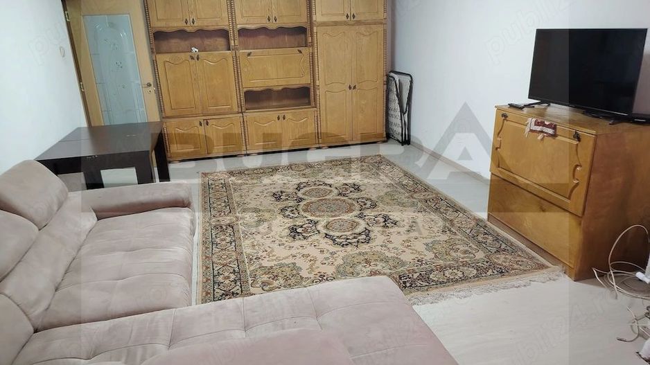 Apartament cu 3 camere, decomandat, 80 mp, Piata Marasti - Poză 5