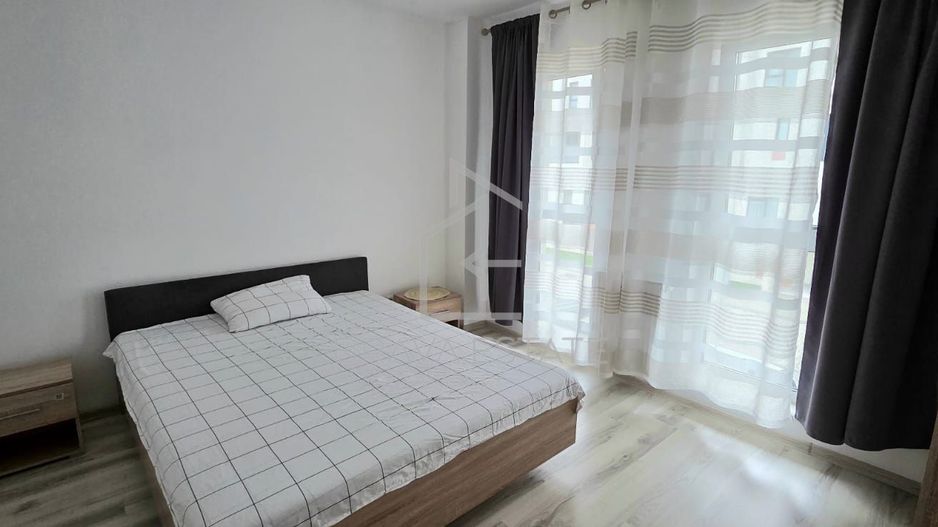 PET FRIENDLY! Apartament 3 camere, 57 mp, parcare, zona Eroilor Florești - Poză 7