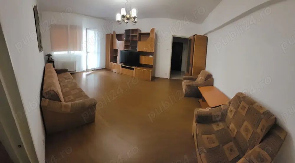 APARTAMENT SPATIOS ZONA CAPITALE - Poză 1