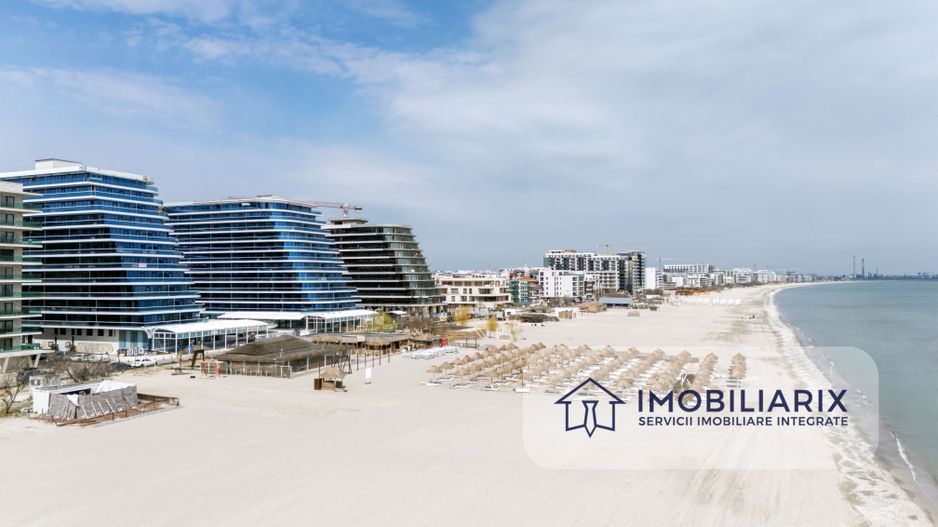 Vizualizează Tur 360 – Apartament cu Vedere la Mare în White Titanic - Poză 2