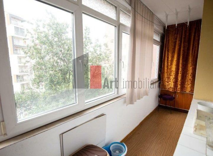 Ap. 52 mp, semidecomandat, et 7/10 Fizicienilor nr.7 - Poză 4