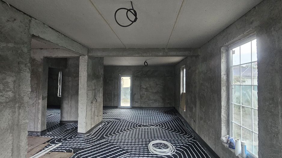 Vila noua, P+M, teren 350 mp - zona Bariera Traian - COMISION 0% - Poză 8