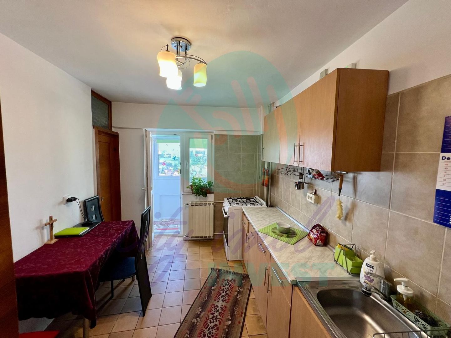 Oportunitate 4 camere 103 mp Stirbei Voda-Berzei - Poză 14