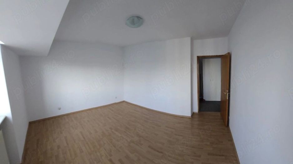 AP. 2 CAMERE- AVIATORILOR, PET-FRIENDLY, METROU, 85 MP UTILI - Poză 5